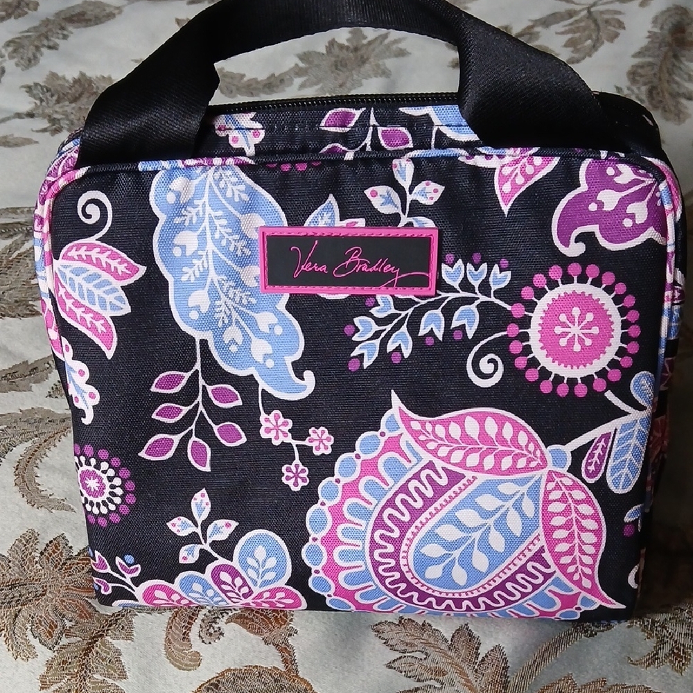 Vera Bradley LUNCH Glam